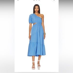Steve Madden - Leena Maxi Dress. XS